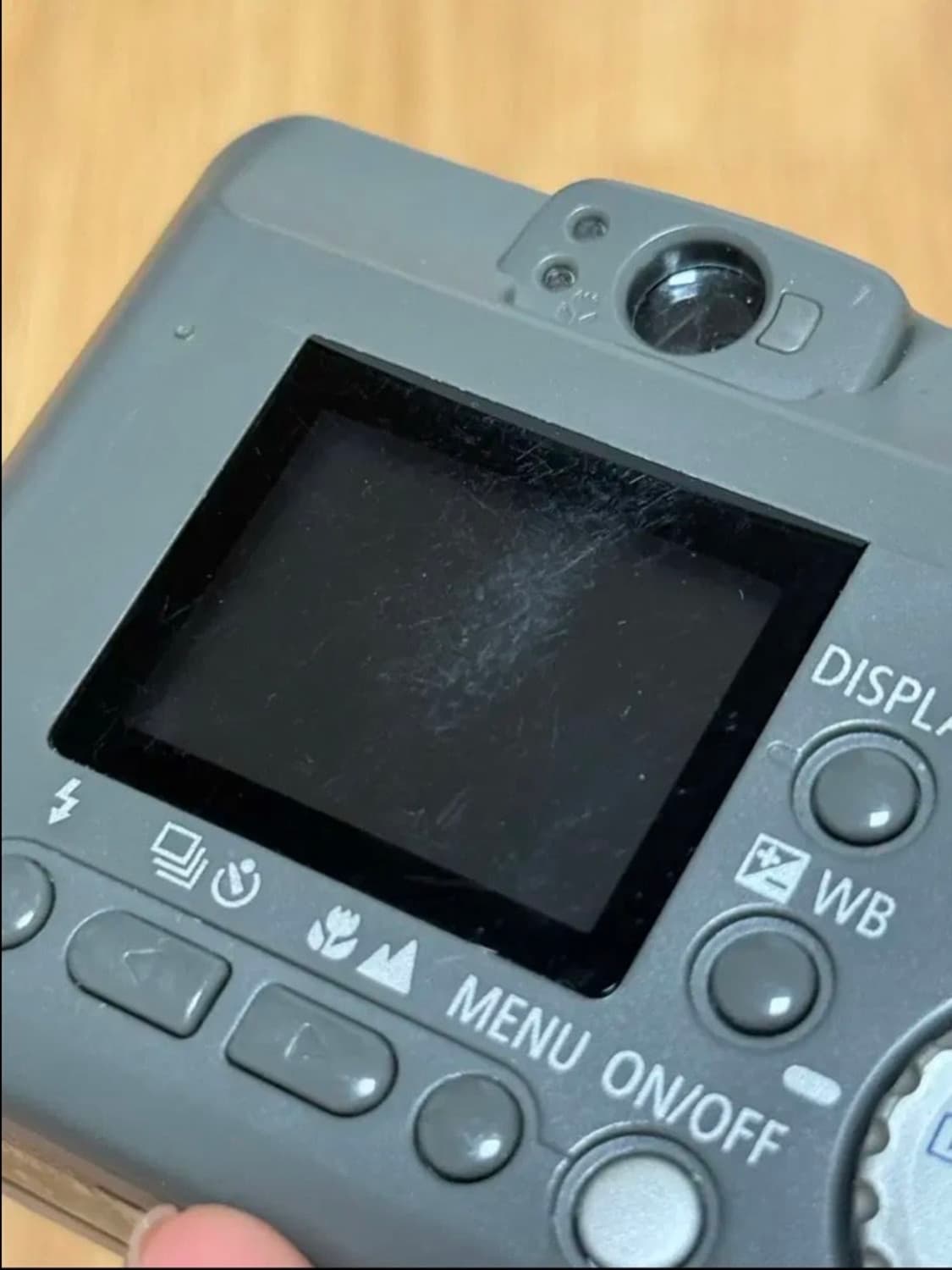 Canon PowerShot A10 상품이미지3