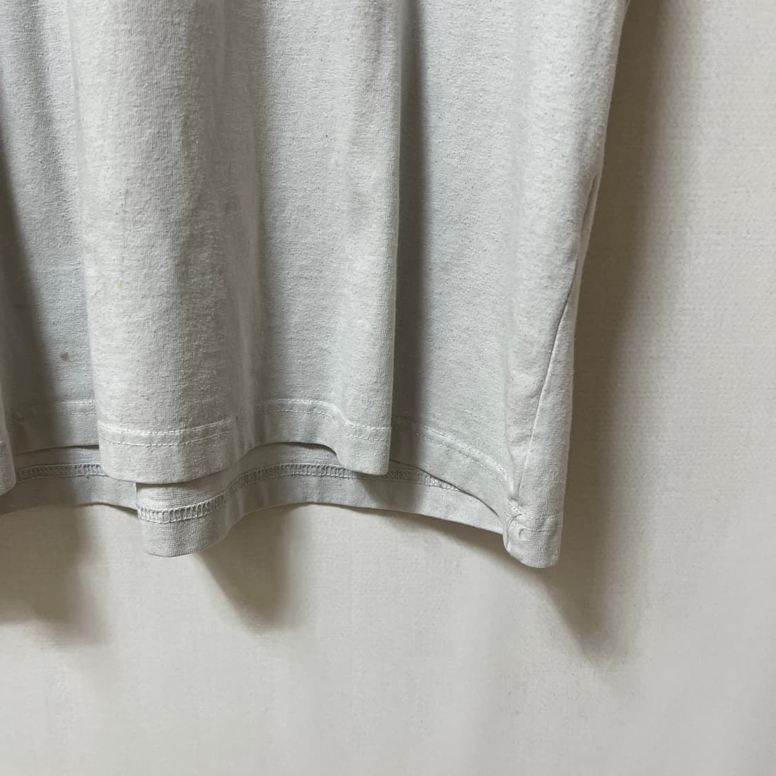 파타고니아 빅로고 반팔티 L/100 상품이미지4