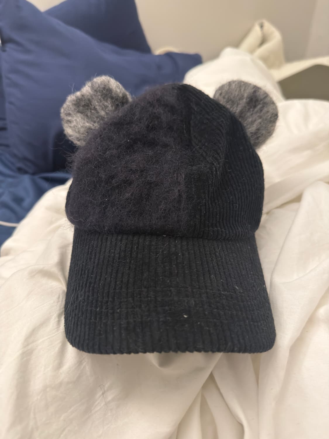 아더에러 곰도리 모자 상품이미지1