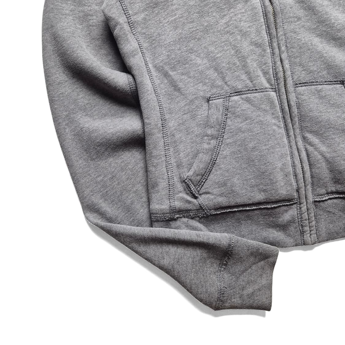 [S] 아베크롬비 쉐르파 후드집업 상품이미지4