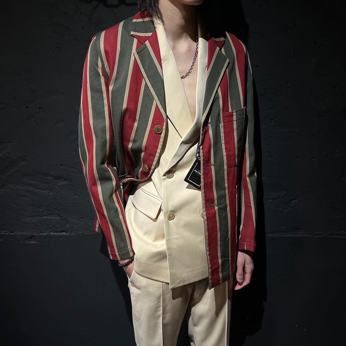 NIGEL CABOURN 2013 S/S 상품이미지8