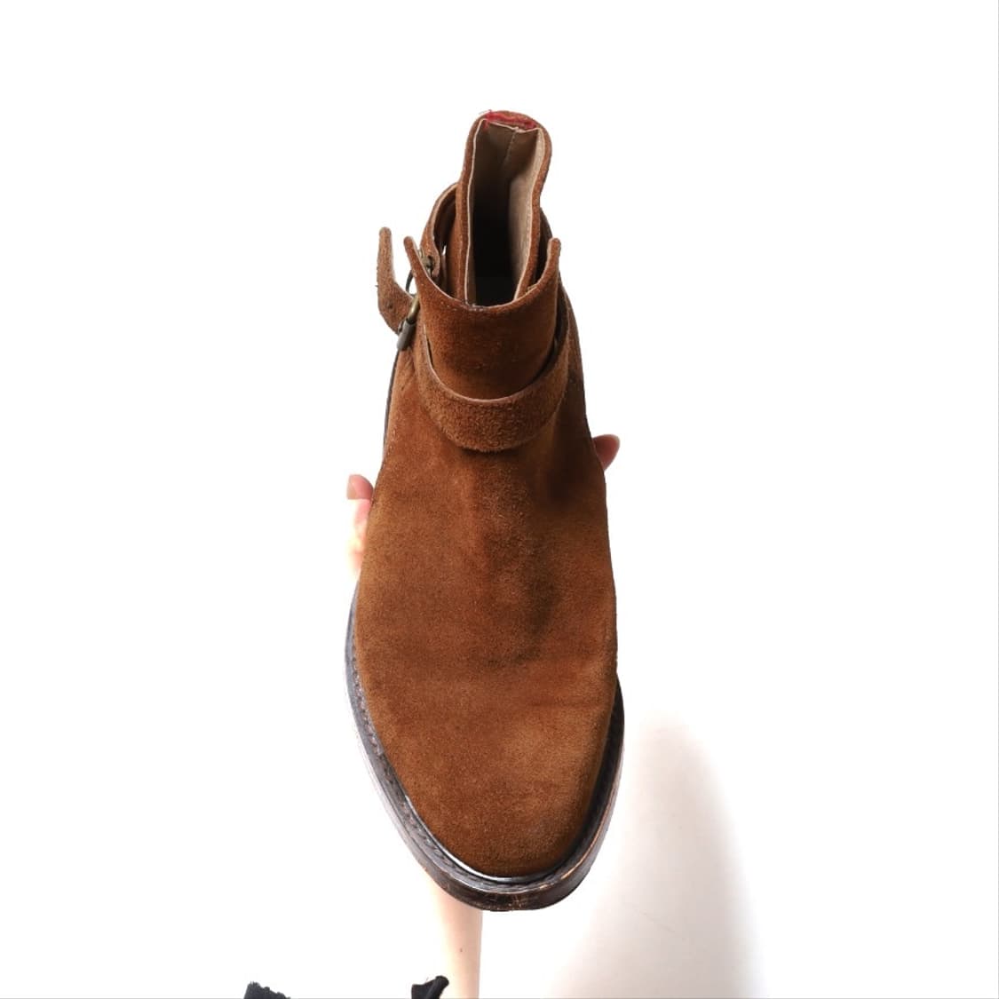 폴로 랄프로렌 Polo by Ralph Lauren Suede Jodhp 상품이미지3