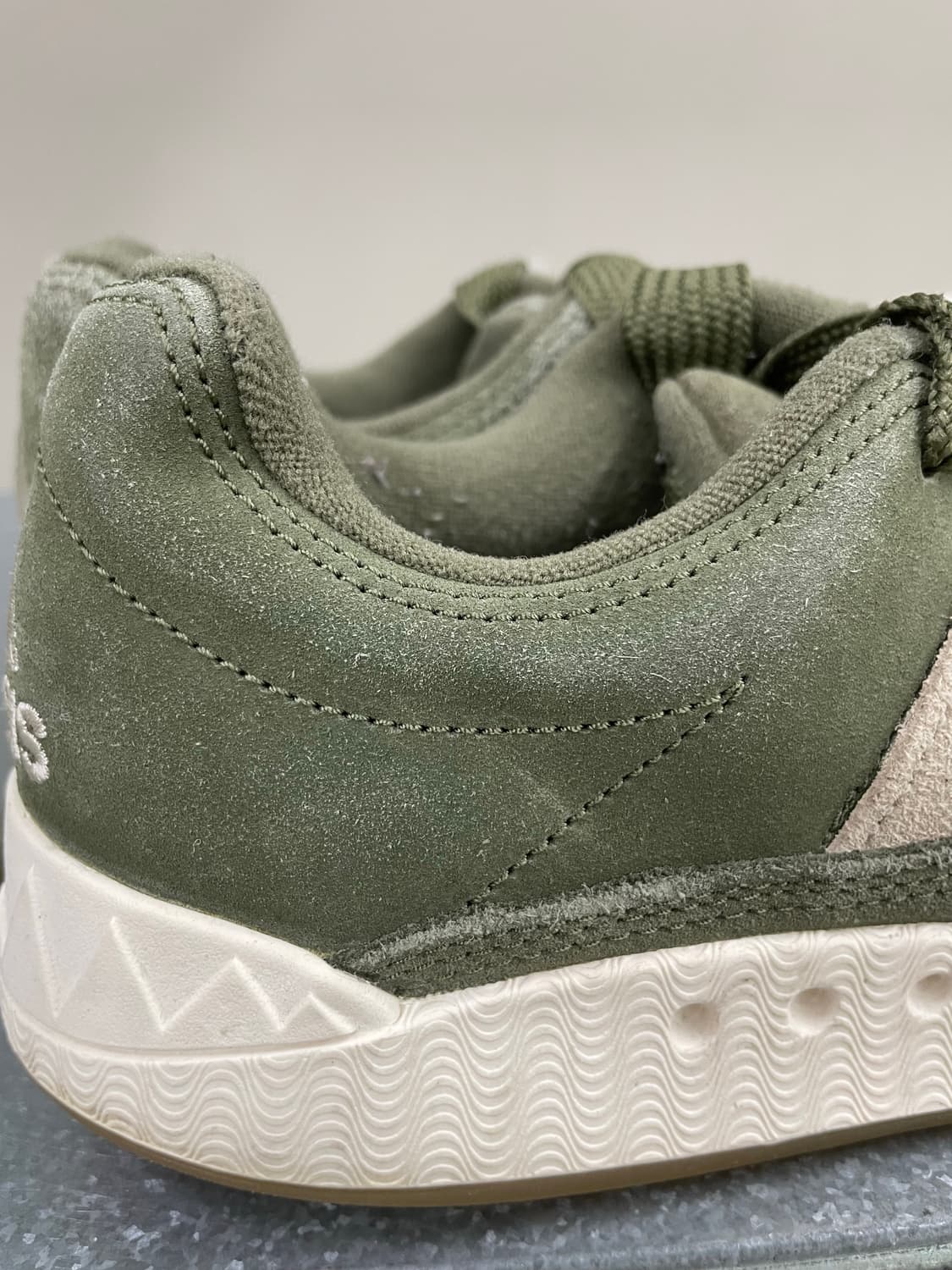 아디다스 아디매틱 올리브 280 (gr-4593) 상품이미지9