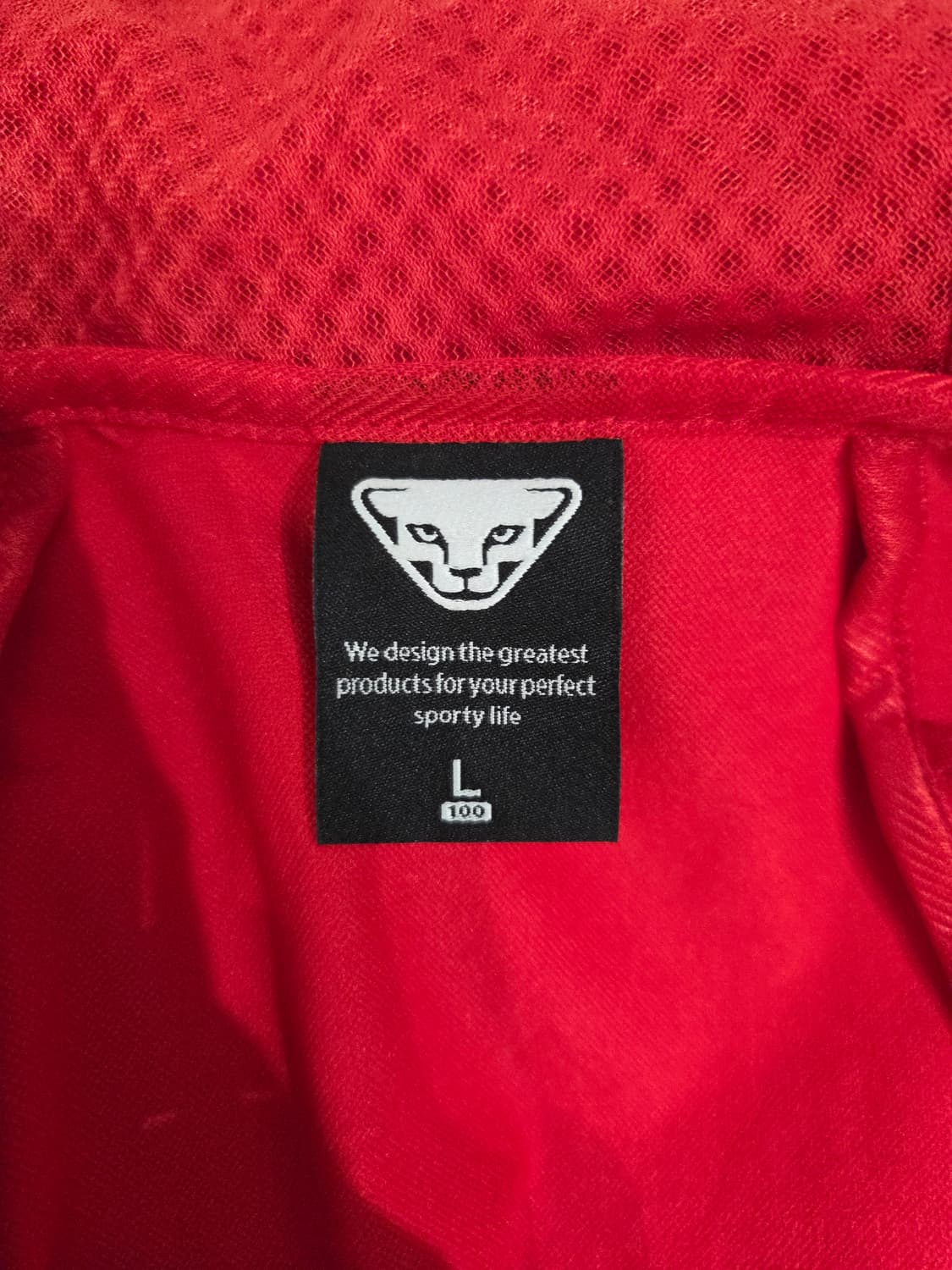 다이나핏(DYNAFIT) 트레이닝 후드 자켓 바람막이 상품이미지7