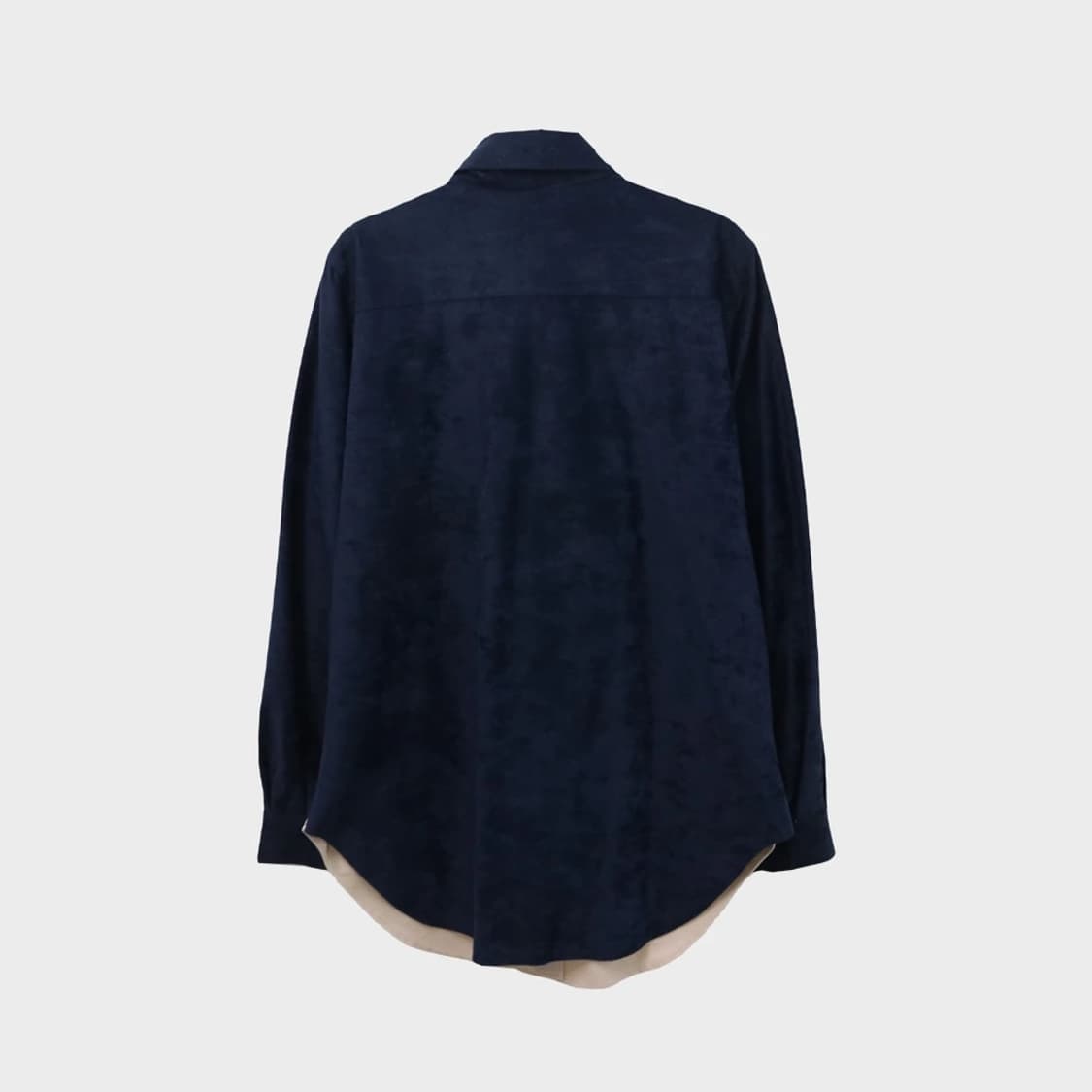 DEFENSE B AFFICHER  아트 셔츠 65144 상품이미지2