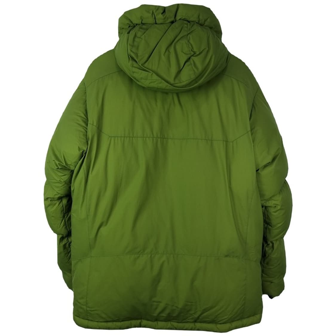 [K2] 케이투 거위털 구스다운 코볼드 대장급 패딩 그린 M16625 상품이미지3