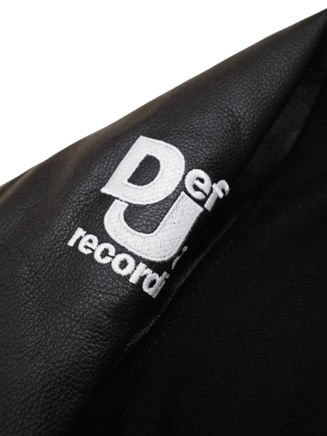 90‘s 데프잼 레코딩스 바시티 자켓 상품이미지6