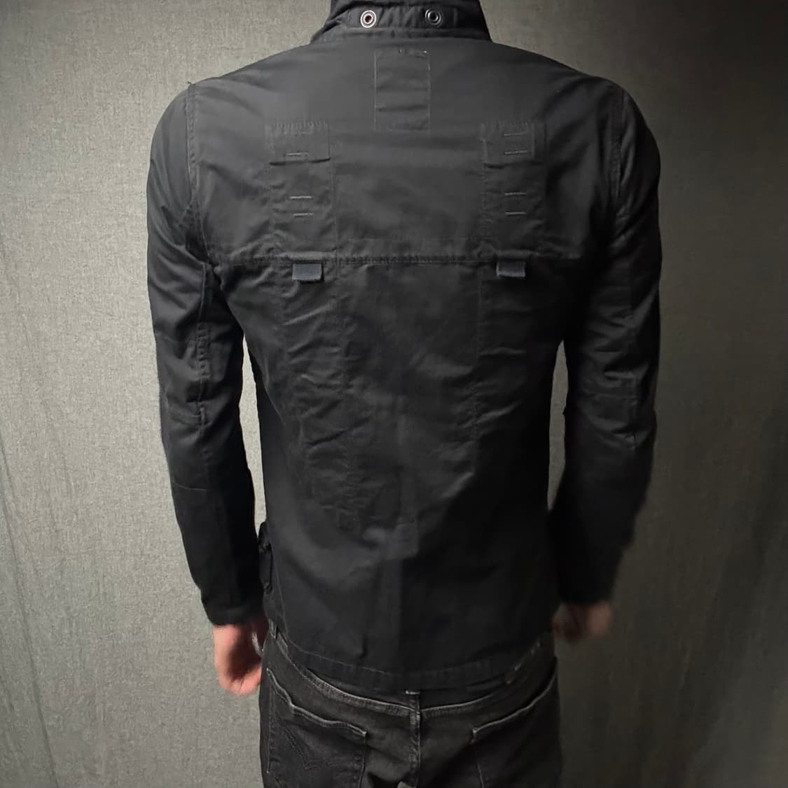 G-STAR vintage jacket 상품이미지4