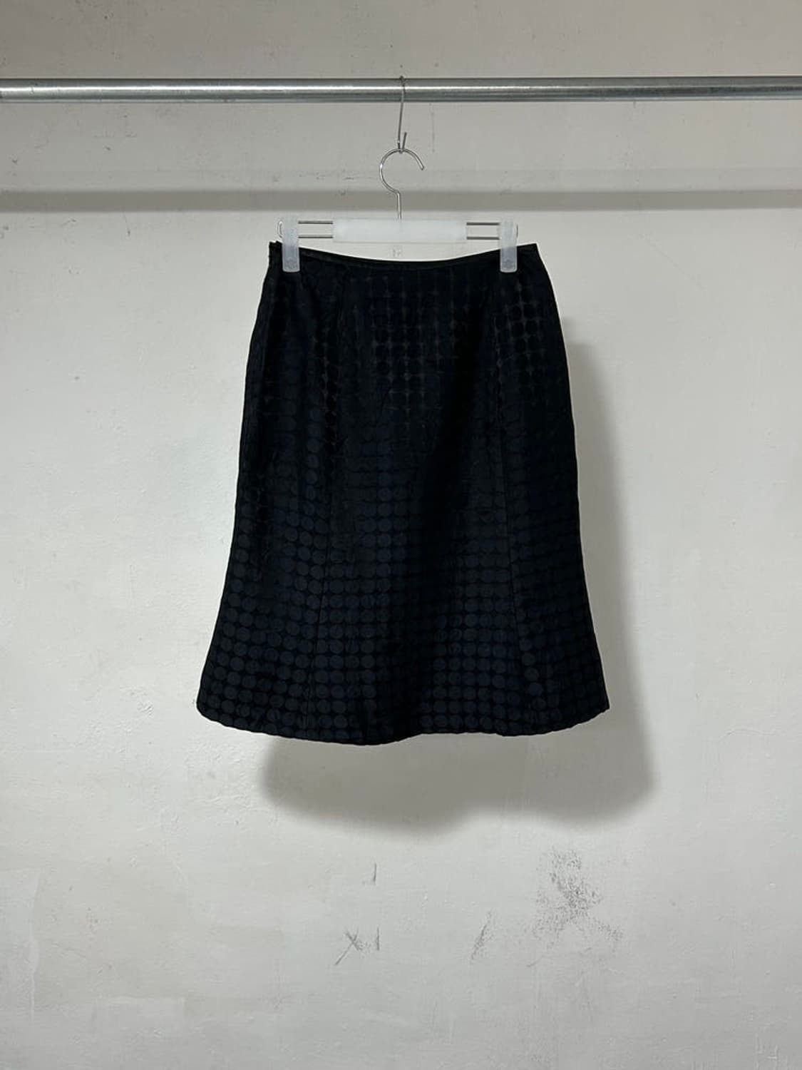 vtg skirt 상품이미지5