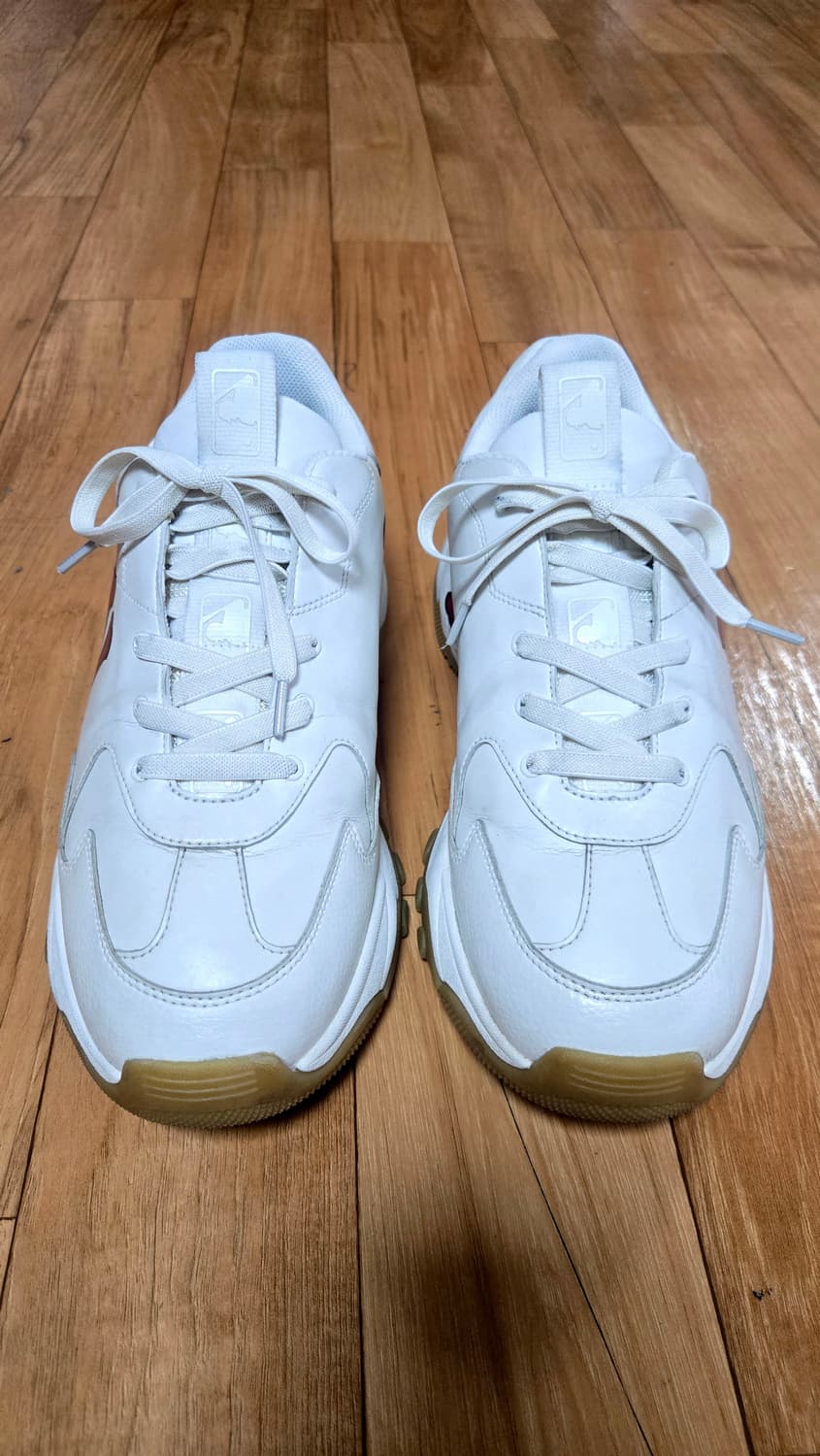 MLB 보스턴 레드삭스 빅볼 청키 운동화 285~290,러닝화,워킹화 상품이미지2