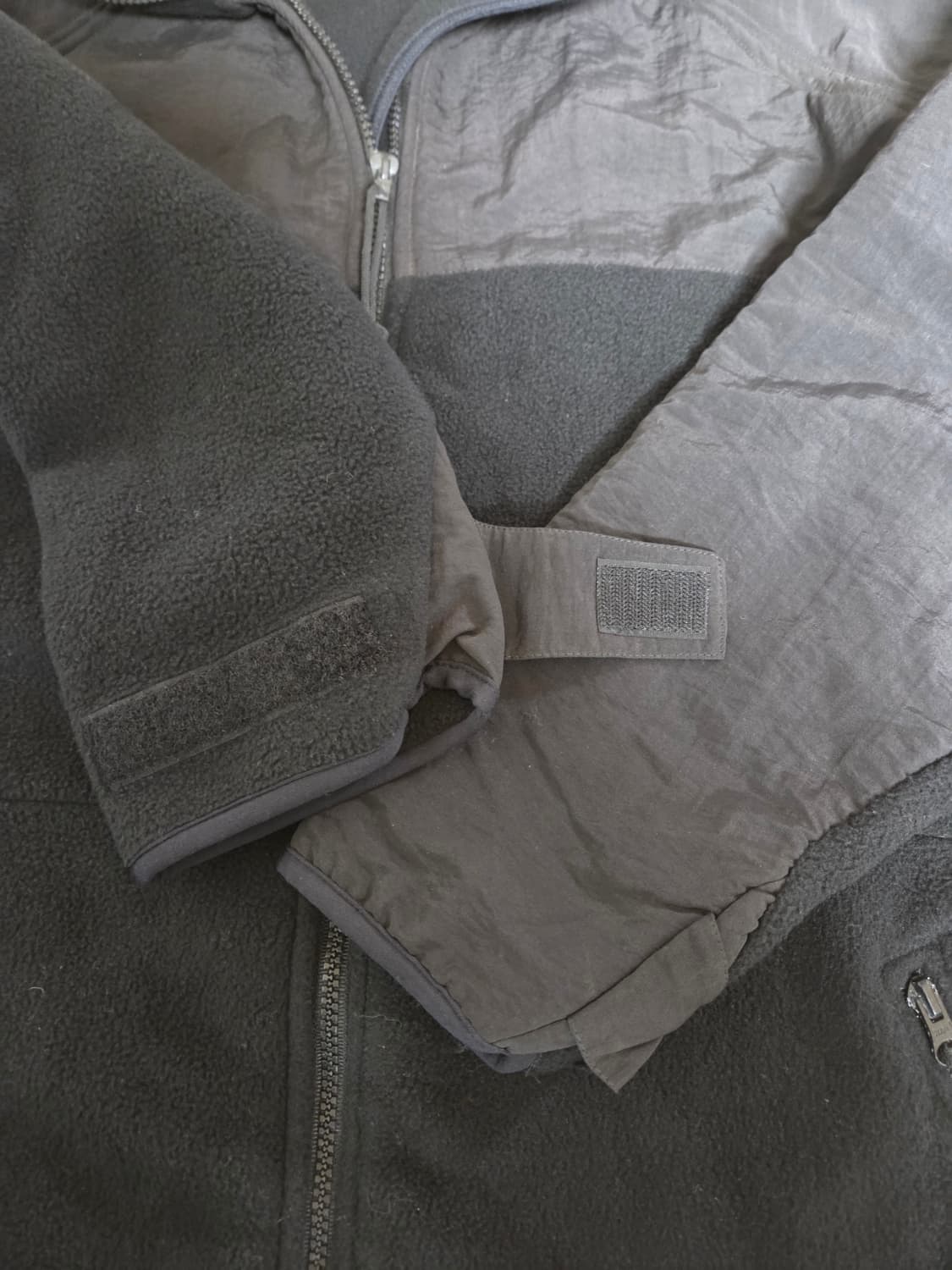 미군 폴라텍300.L.R.거의새제품 상품이미지4