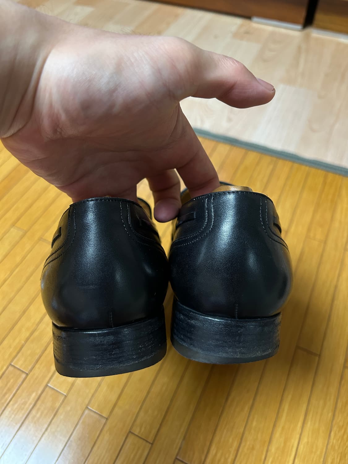 에르메스 테슬로퍼 상품이미지5