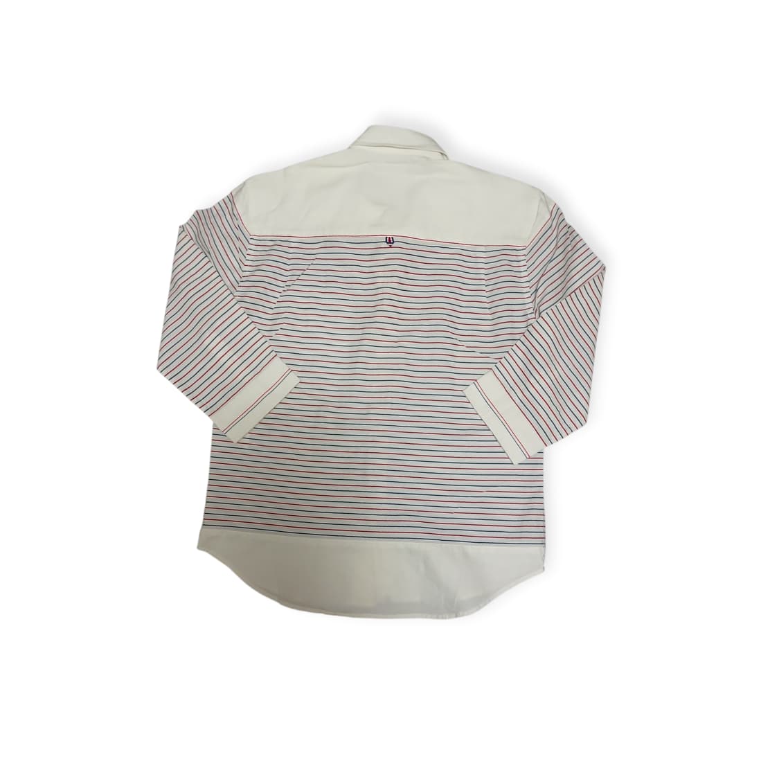 Anti label jean 스트라이프 셔츠 상품이미지2