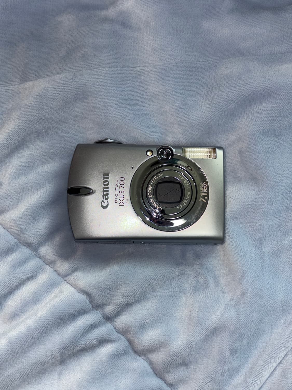 캐논 익서스700 ixus700(익시600, ixy600) 디카 상품이미지3