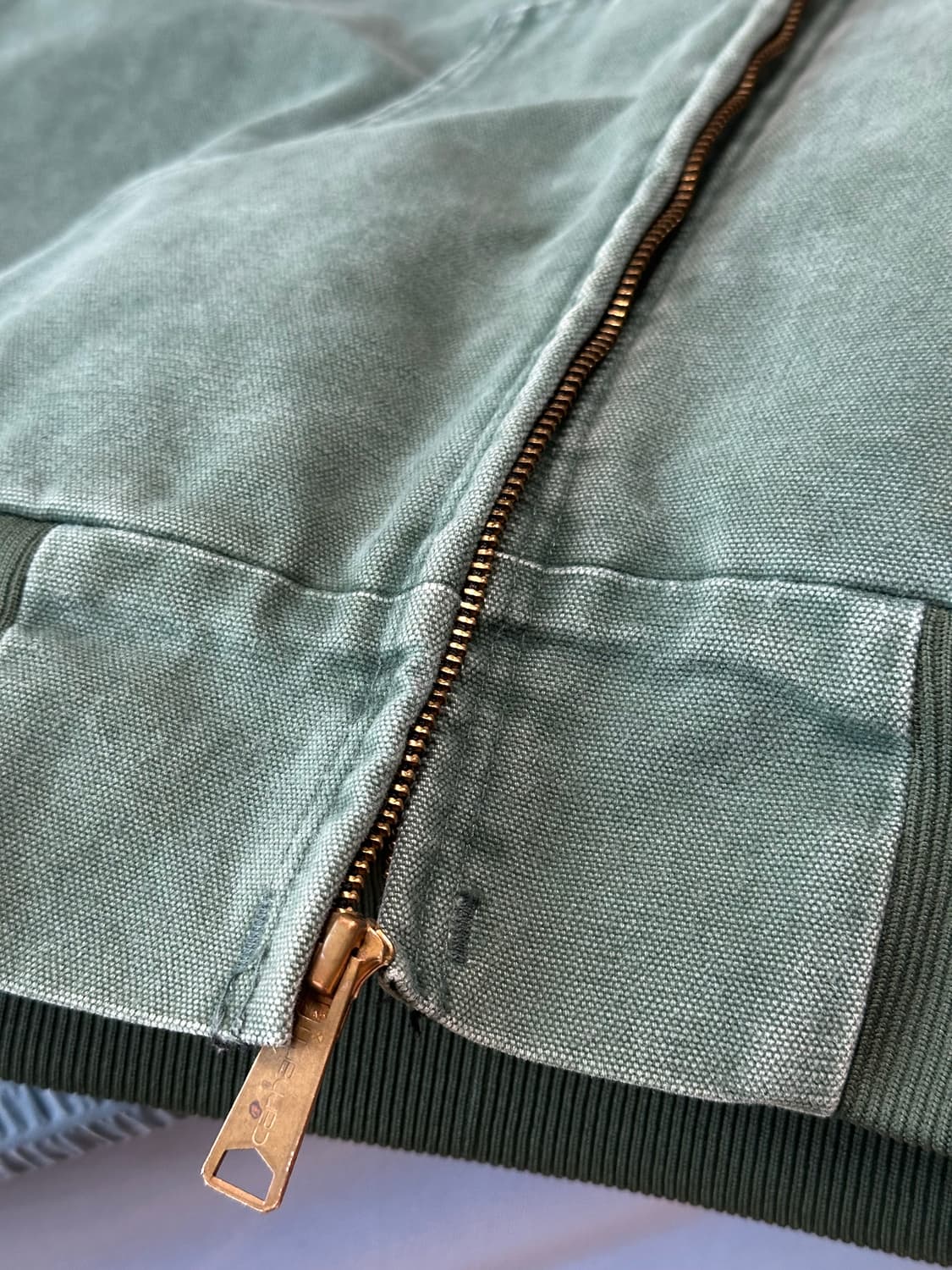 [XXL] 칼하트 JQ294 ASP(아스펜) J130 상품이미지7