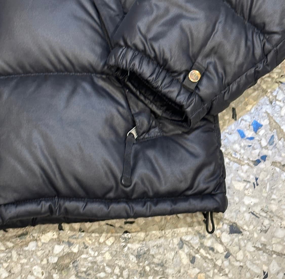 노스페이스 눕시패딩 700 상품이미지3