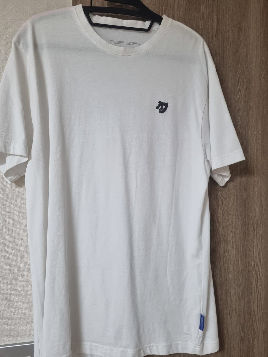 뉴진스 티셔츠 반팔 상품이미지2