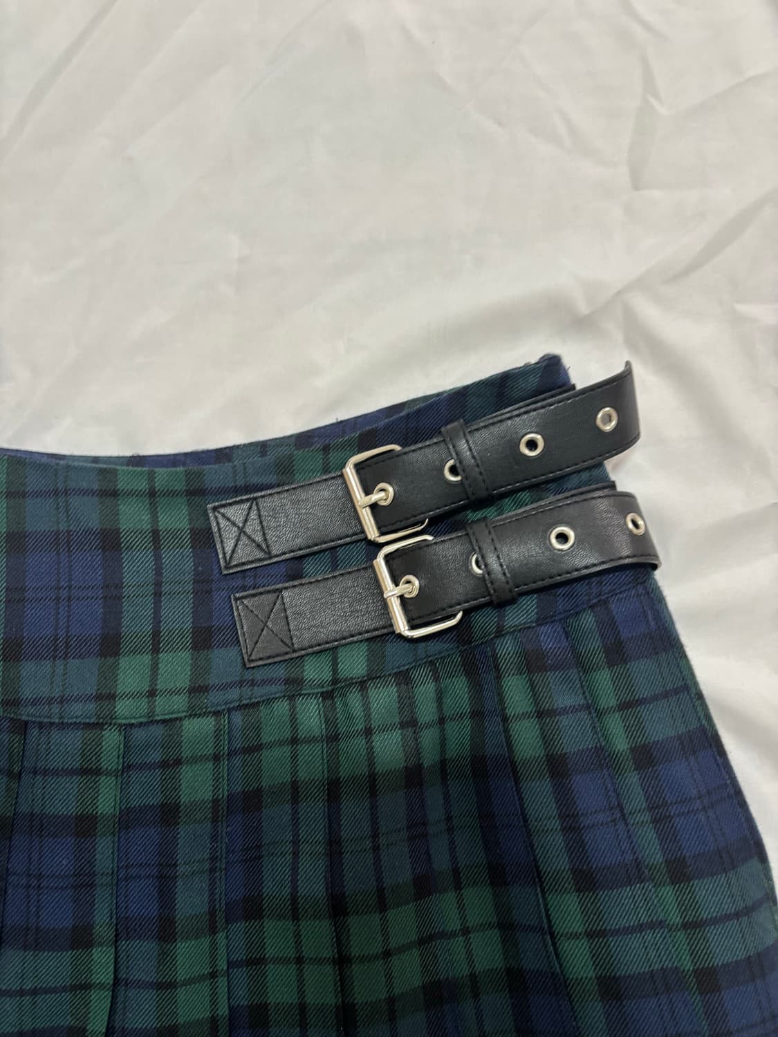 데어드 스커트  상품이미지2