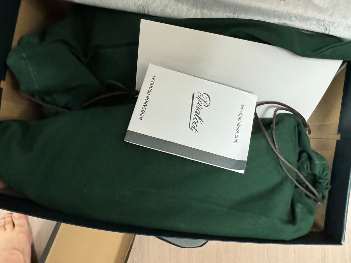 파라부트 클루사즈 에꼬리세 7 상품이미지3