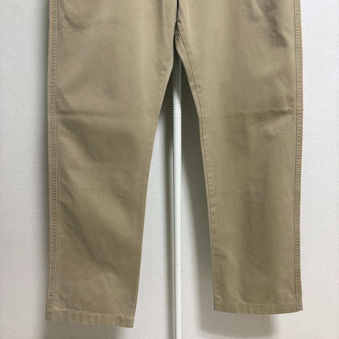 제이프레스 신치백 오피서 치노팬츠 / 베이지(34~36) 상품이미지3