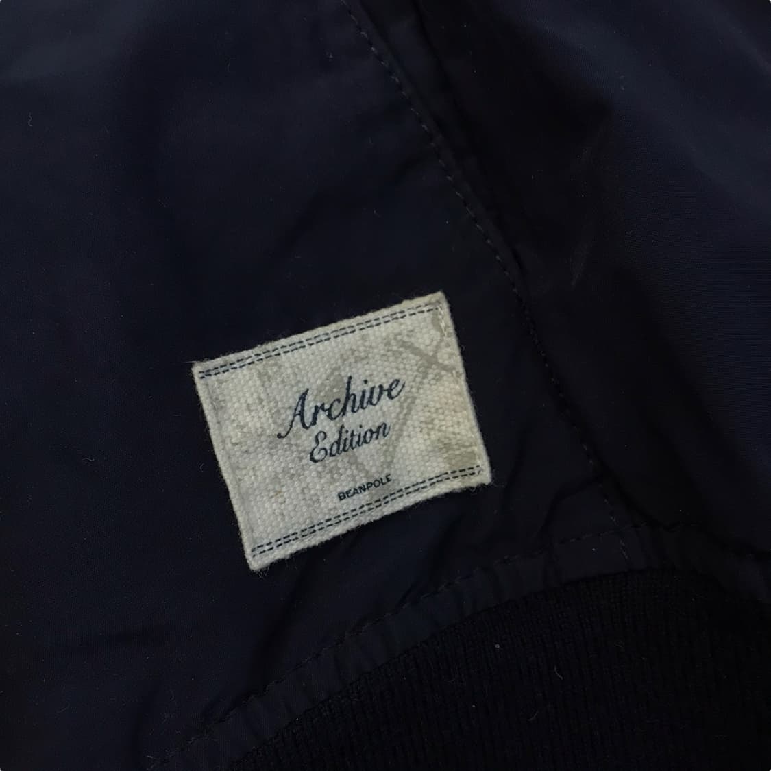 빈폴 아카이브 에디션 자켓 상품이미지7