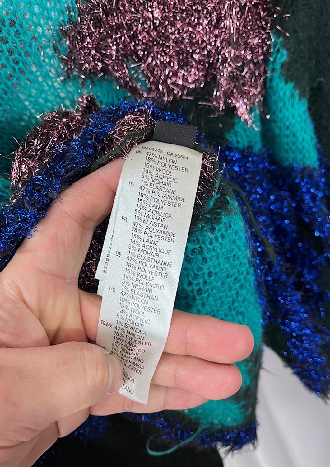 DIESEL  상품이미지7