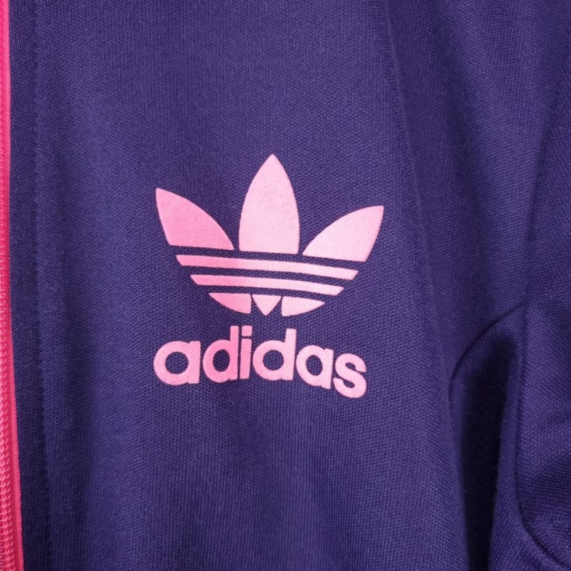 [아디다스] 유로파 져지 트랙탑 집업 자켓 M19622 상품이미지6