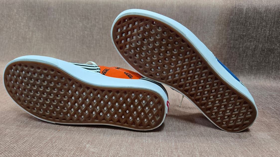 반스 일회착용 260mm-  컴피쿠시 에라 스케이트 상품이미지6