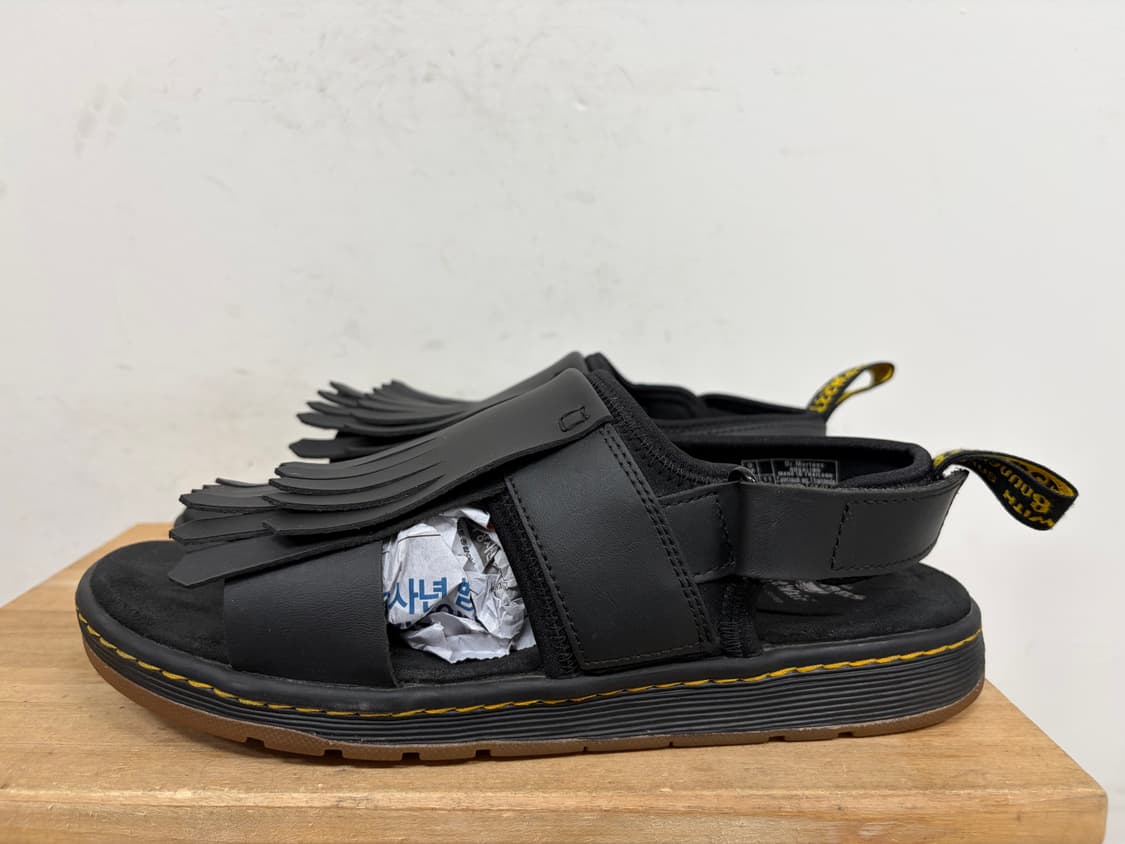 닥터마틴 남성 샌들 275~280 상품이미지2