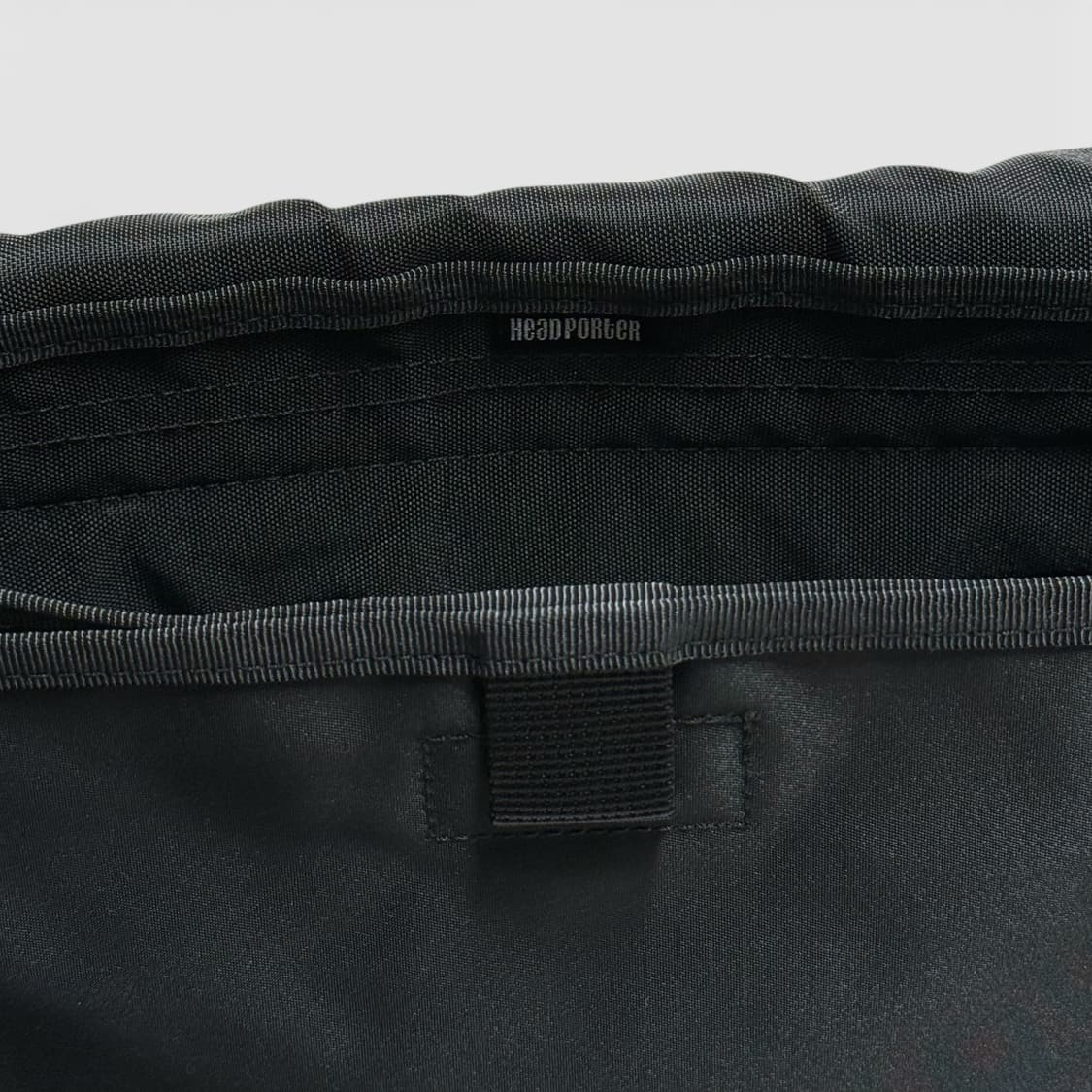 헤드 포터(PORTER) SHATI 메신저 크로스백 숄더백, 미사용품 상품이미지6