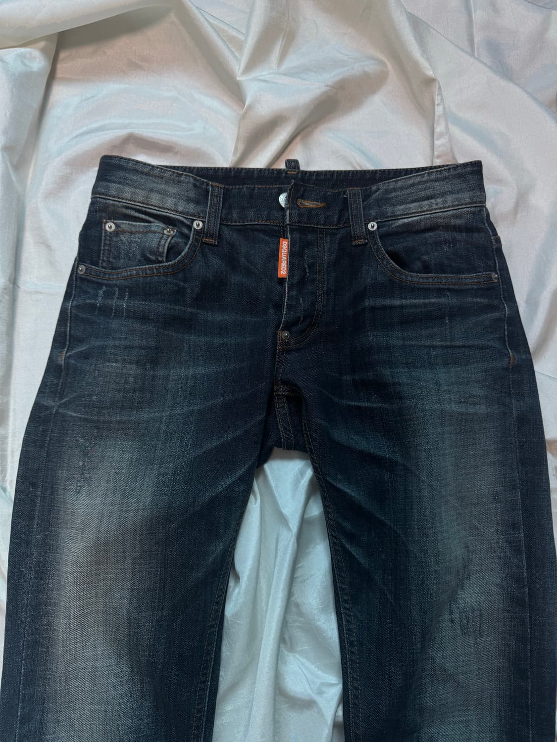 Dsquared skinny jeans 상품이미지2