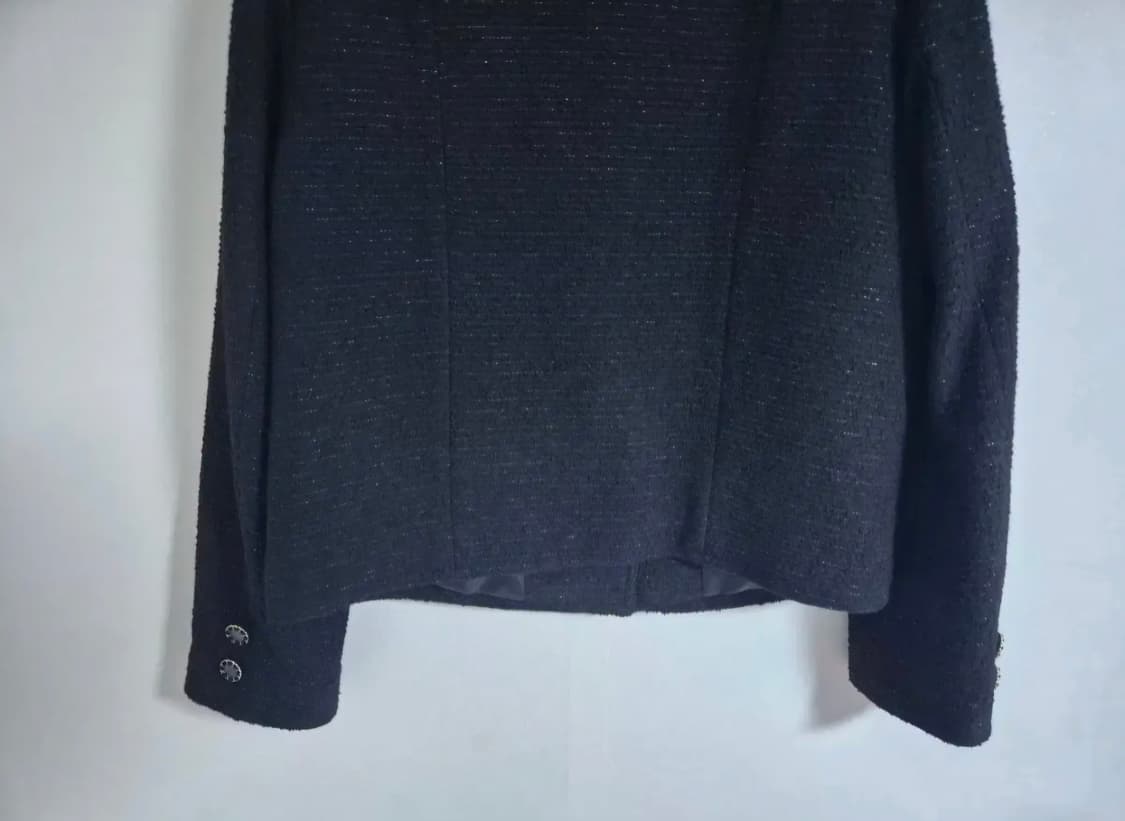 시엔느 마틸다 트위드 자켓 1사이즈 상품이미지5