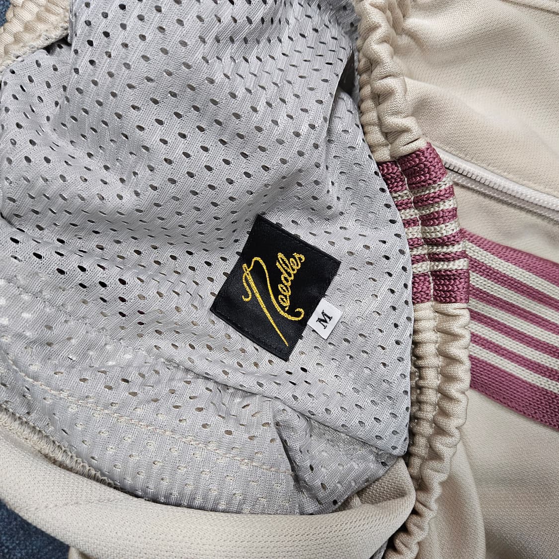 25ss 니들스 HD 트랙팬츠 상품이미지6