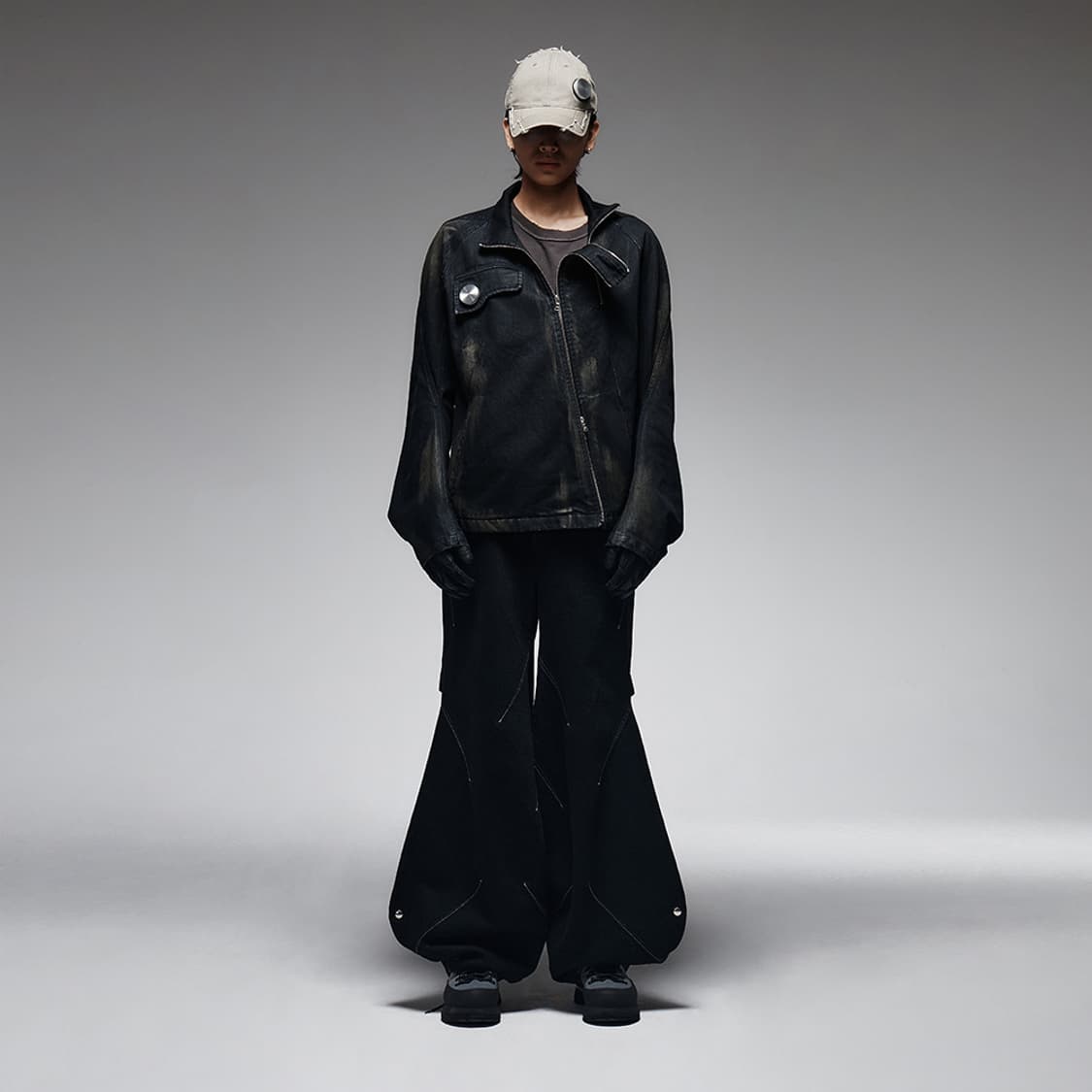 Cmmawear 자켓 상품이미지1