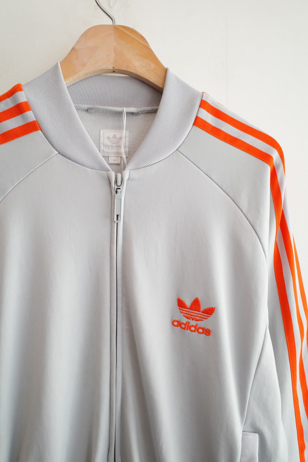 Adidas 아디다스 집업 져지 상품이미지2