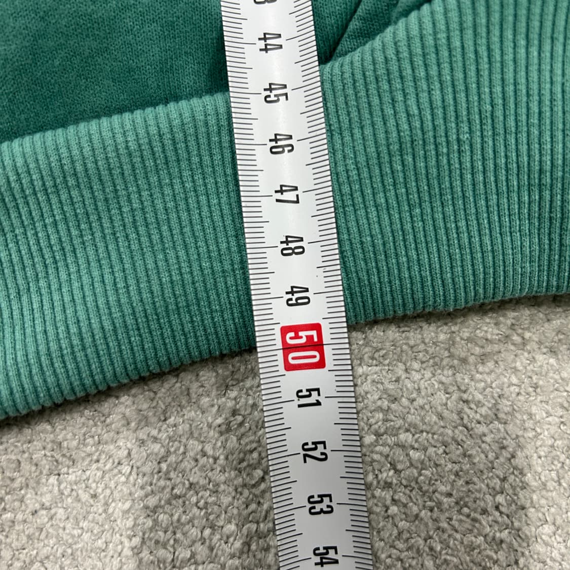 아디다스 그린 크롭 자켓 상품이미지4