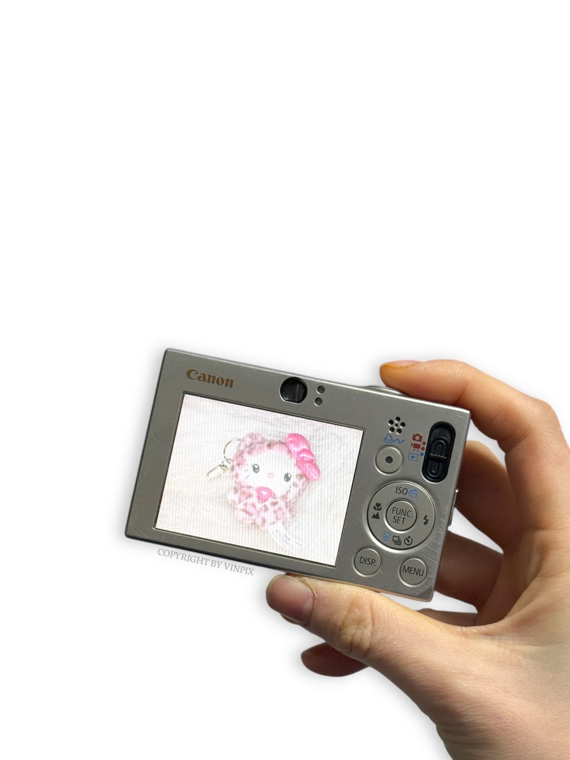 캐논 익서스 70(ixus 70) 디지털 카메라 디카 상품이미지9