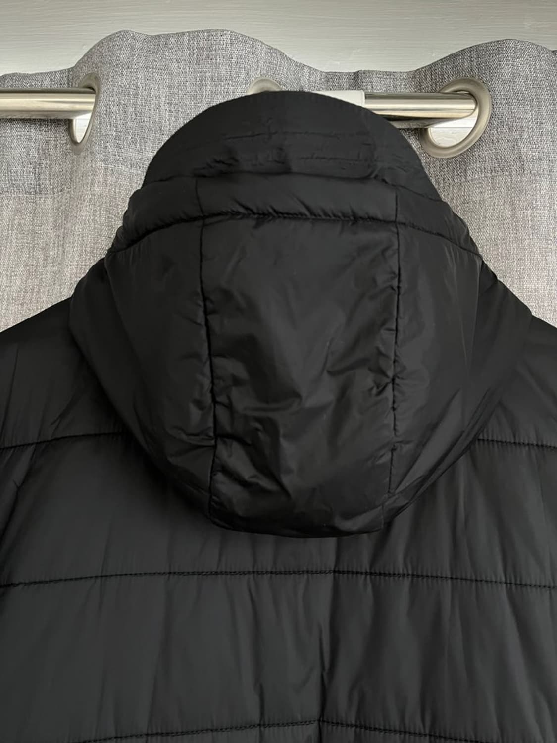 빈폴 니트 후드 집업/#692 상품이미지4