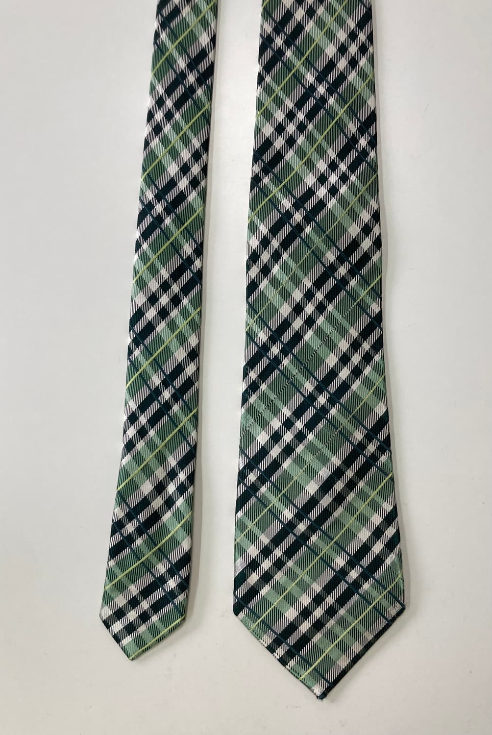 유나이티드 컬렉션 오브 베네통 넥타이 상품이미지1