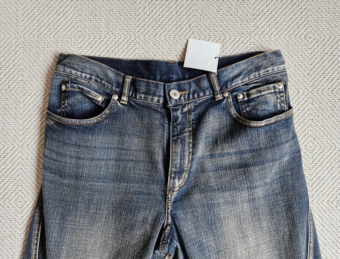 넥스트도어립스 트위스티드 지퍼 진  상품이미지3