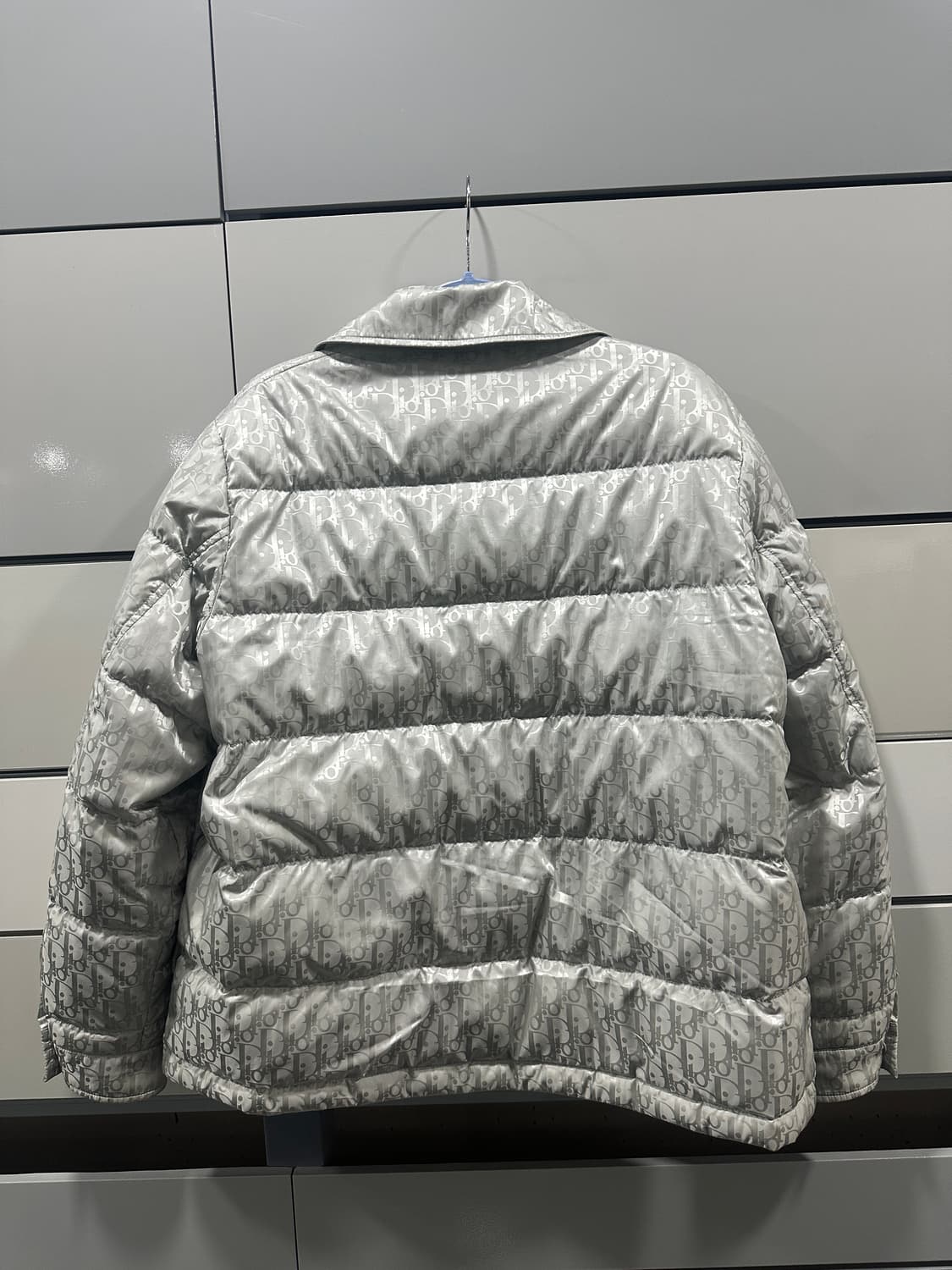 디올 오블리크 패딩 50 상품이미지2