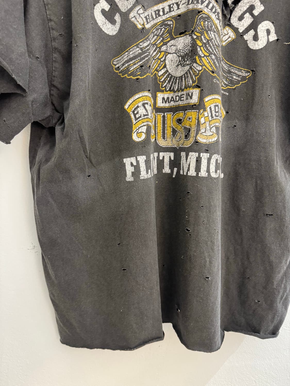 빈티지 반팔 상품이미지9