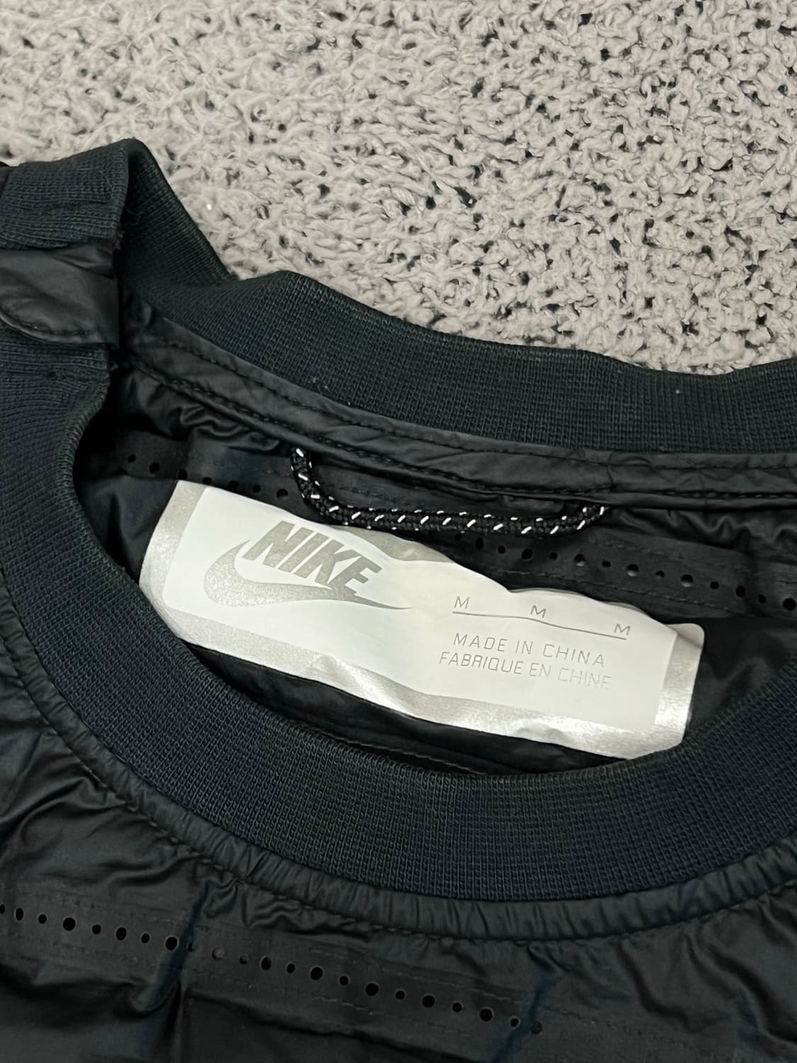 나이키 에어로로프트 테크크루 상품이미지3