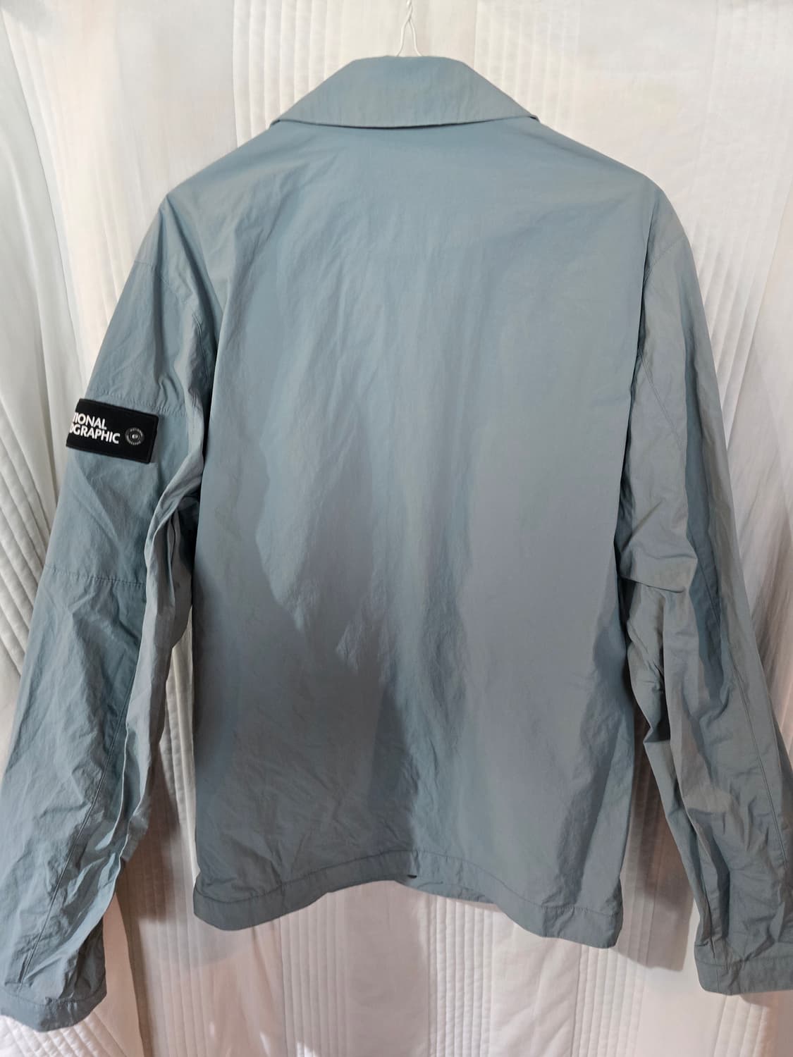 내셔널지오그래픽 자켓 상품이미지3