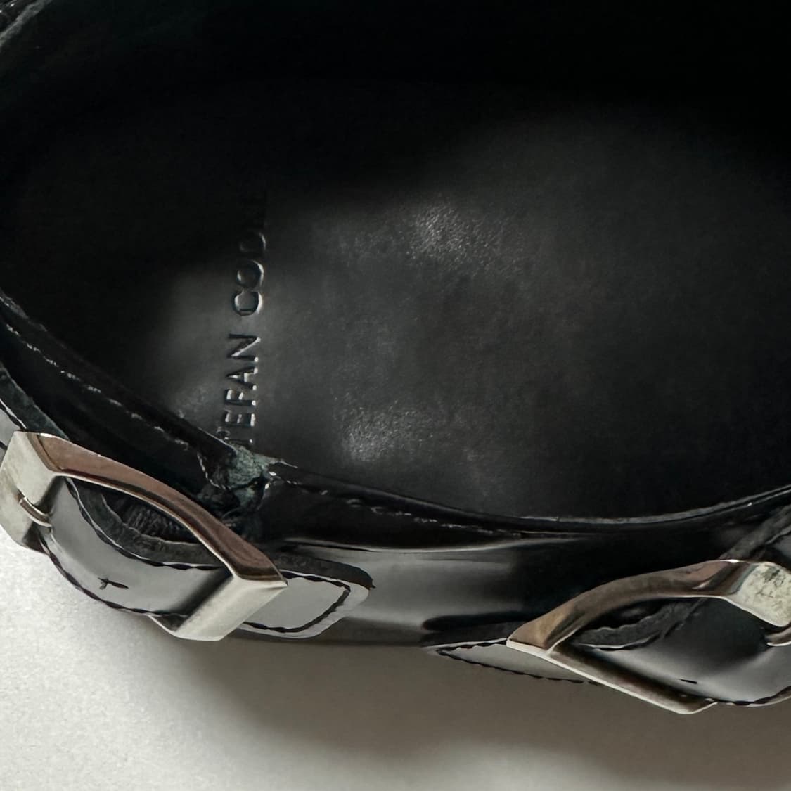 스테판 쿡 바이커 더비 42 상품이미지7