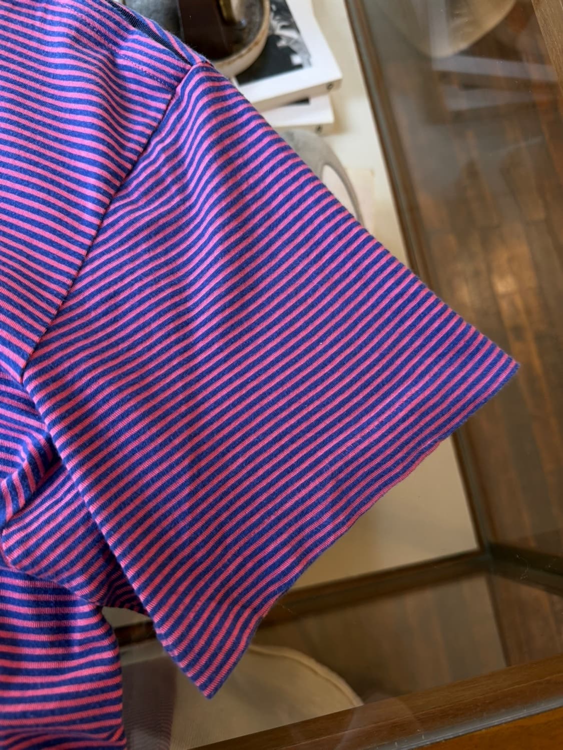 사카이 티셔츠 슬림100 상품이미지10