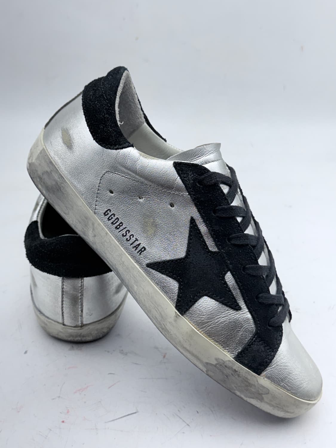 정품)골든구스 37 상품이미지6