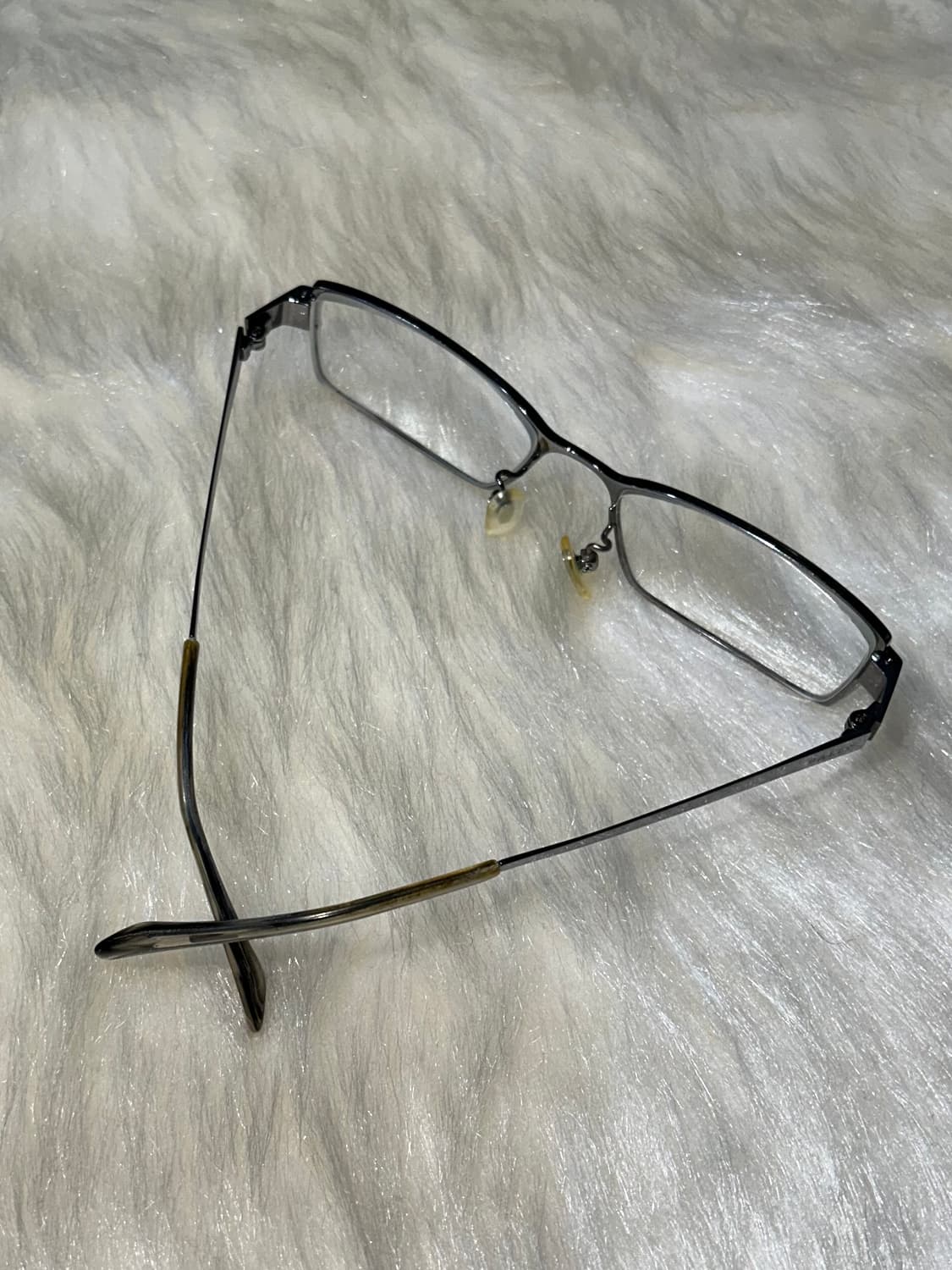 Vintage Bally Glasses 상품이미지4
