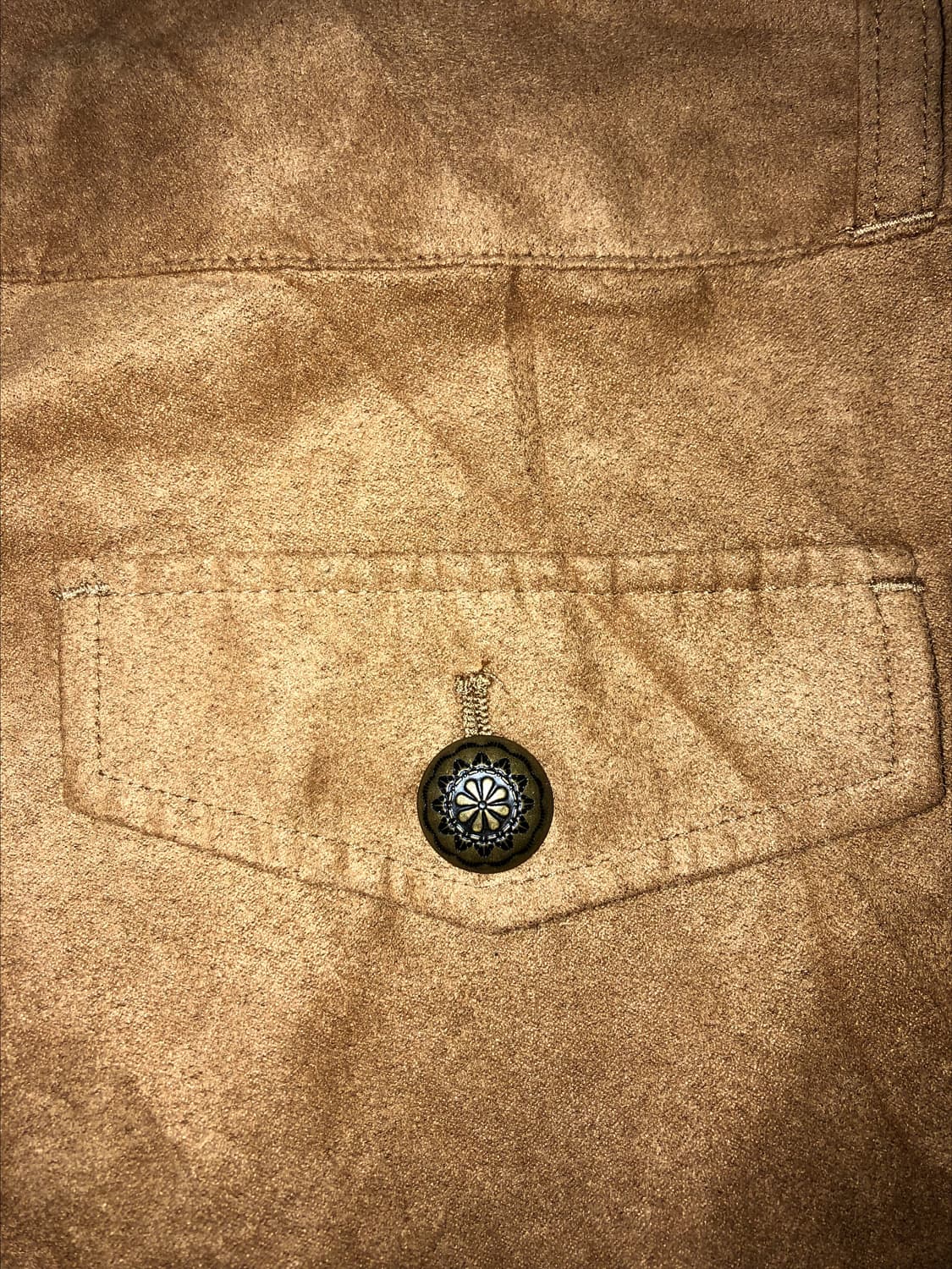 brown velvet short pt 상품이미지5