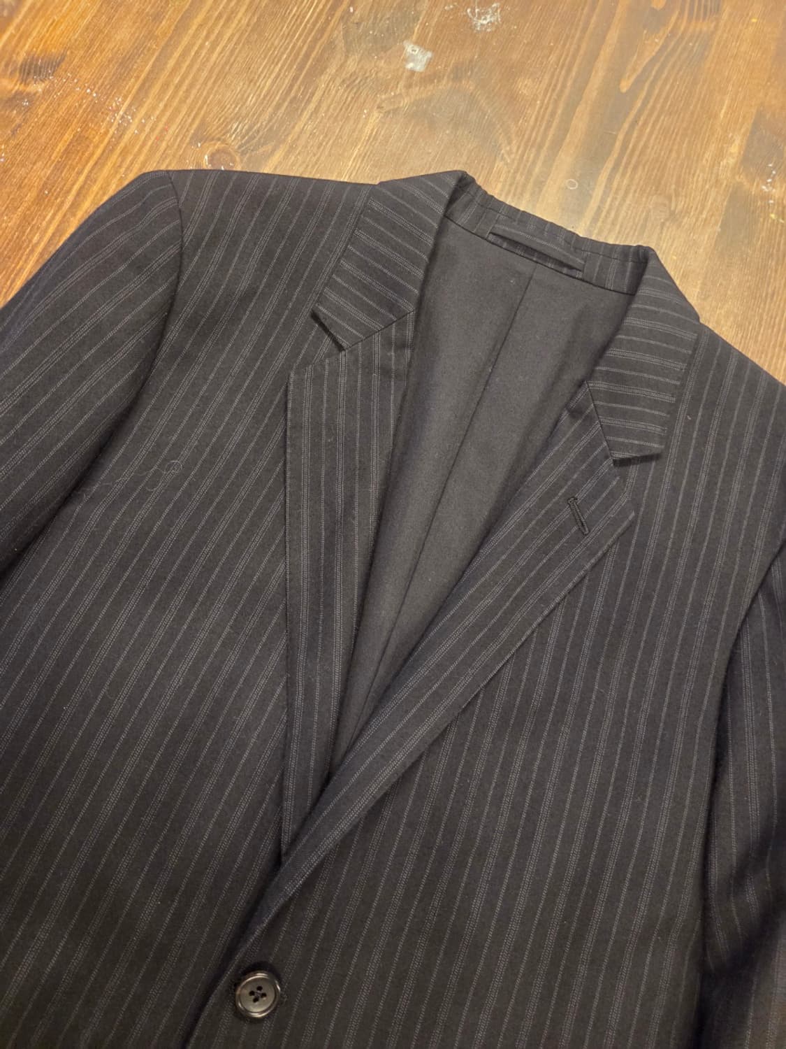 마가렛 호웰 프렌치 자켓 상품이미지2